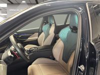 BMW M5 - Vorschau Bild 11
