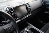 Citroën C5 Aircross PureTech 180 EAT8 Feel Automatik AHK - schwarze Citroën C5 Aircross