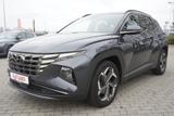 Hyundai Tucson 1.6 CRDi Mild Hybrid 4WD LED Navi Kamera - Hyundai TUCSON in Halle