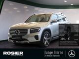 Mercedes-Benz GLB 220 d 4M Progressive Advanced Plus LED Pano - Mercedes-Benz GLB 220 aus 2024