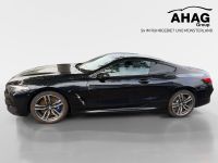 BMW M850 - Vorschau Bild 6