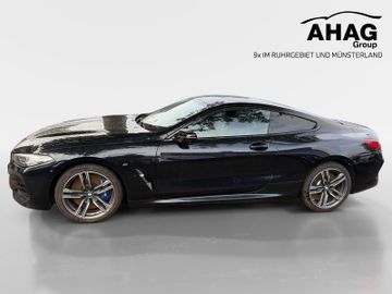 BMW M850 - 6