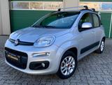 Fiat Panda Lounge 0.9 Twinair AUTOMAT./KLIMA/RCAM/ALU - Fiat Panda aus 2013