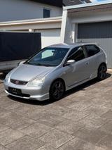 Honda Civic Type-R EP3 - Honda Civic in Bonn