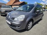 Renault Modus Dynamique Klima Tüv hu neu - Renault Modus mit Benzin-Antrieb: Kleinbus
