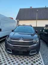 Citroën Citroen C5 Aircross - Citroën C5 Aircross von privat