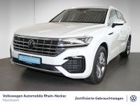 Volkswagen Touareg - Vorschau Bild 3