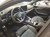 Audi RS 5 Sportback*NAVI-PLUS*HUD*RS-AGA*PANO*LASER*2 - Audi RS5 in Duisburg