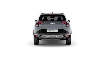 KIA Sportage - 4