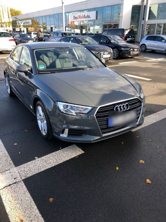 Image of Audi A3