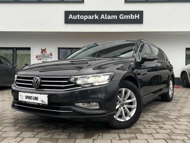 Volkswagen Passat Var.Business 2,0 TDI DSG AHL LED ACC Lane