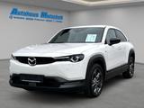 Mazda MX-30 Advantage e-SKY. HUD Navi Memory Sitze LED - Mazda MX-30 aus 2022