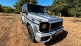 Mercedes-Benz G 350 BlueTEC *Klima*Navi*AHK*StandHzg* - Mercedes-Benz G 350 Gebrauchtwagen