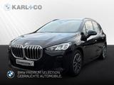 BMW 218 Active Tourer i M Sport SHZ PDC Klimaautom Z