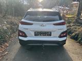 Hyundai KONA Premium - mit AHK (600/1300kg)- 8fach berei - Hyundai KONA Elektro Gebrauchtwagen