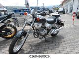 Kymco Hipster 125 HU/AU neu - KYMCO VON 81 BIS 125 CCM