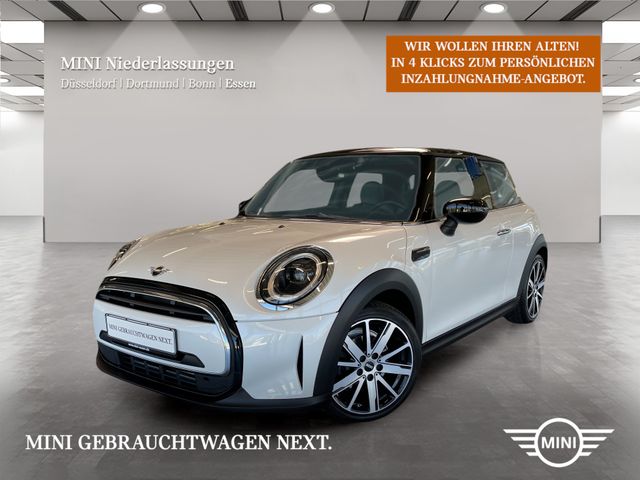 MINI Cooper Navi PDC Driv.Assist Sportsitze LED