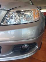 Mercedes-Benz Mercedes-benz C 200 CDI Eleg. - Mercedes-Benz C 200: Be Cdi