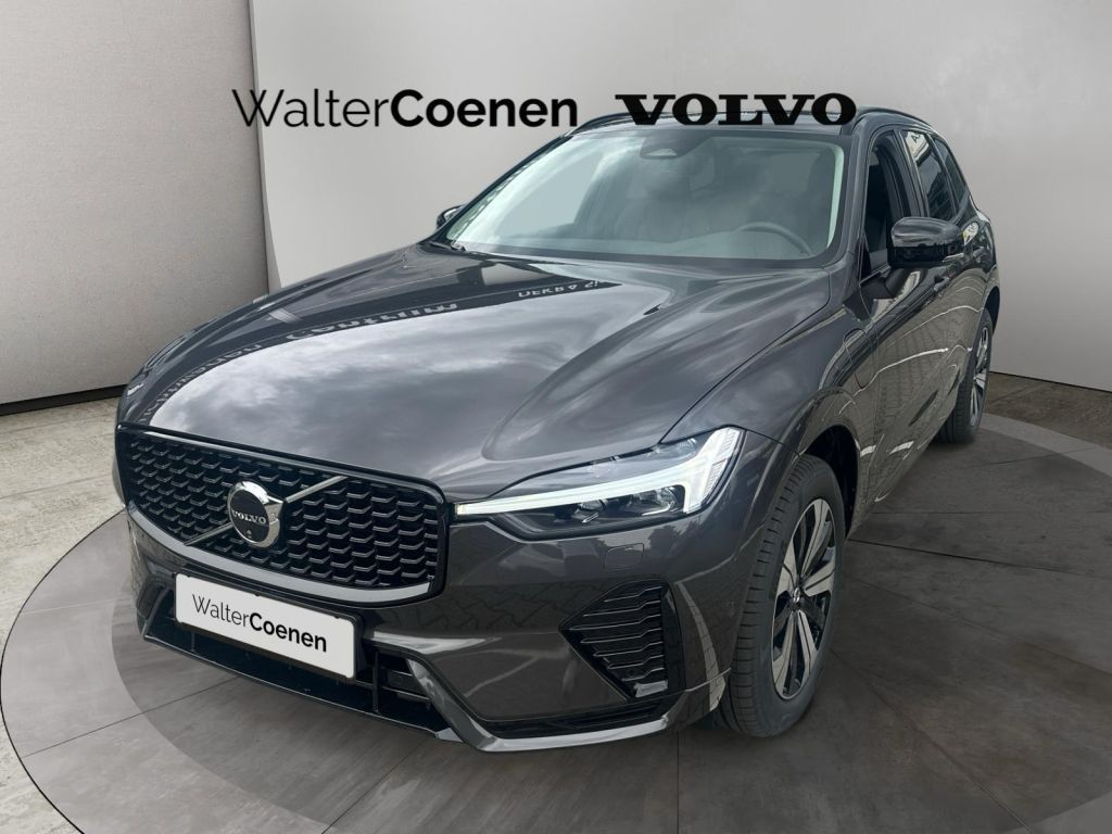 VOLVO XC60 T6 AWD Plug-in Hybrid Plus Dark
