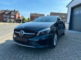 Mercedes-Benz A 250 BlueEfficiency Automatik Navi Kamera - Mercedes-Benz A 250: Limousine