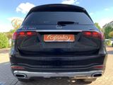 Mercedes-Benz GLS 450 d 4Matic AMG-Line Pano+Standhzg.+AHK+22" - Mercedes-Benz GLS 450 aus 2024