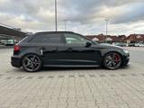 Audi RS3 2.5 TFSI S tronic quattro Sportback - - gebrauchte Audi RS3 aus dem Jahr 2017