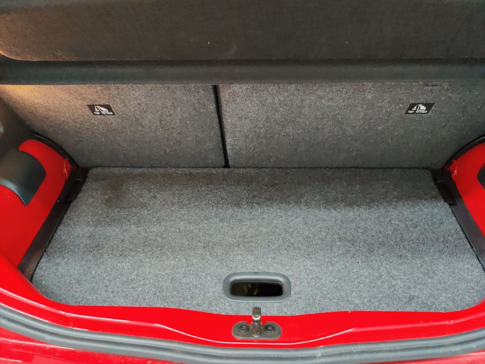 Volkswagen up! - Bild 15