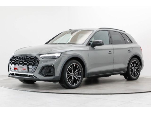 Audi SQ5 TDI quattro Kam. Pano ACC Matrix SHZ Virtual foto 2