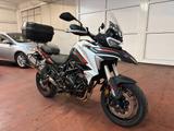Benelli TRK 702 - BENELLI TRK 702