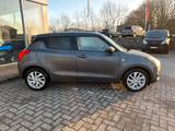 Suzuki Swift Comfort - Suzuki Swift mit Hybrid-Antrieb