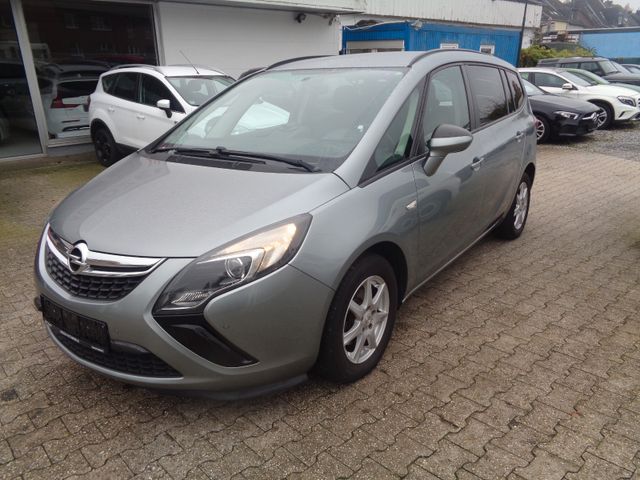 Opel Zafira C Tourer Edition,7 Sitze