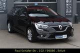 Renault Megane IV /TÜV NEU/SEHR GEPFLEGT/WENIG KM - Renault Megane Gebrauchtwagen in Erfurt