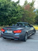 BMW M4 Competition F83 2.HD*NO OPF* Garant... - BMW M4 G83 Gebrauchtwagen