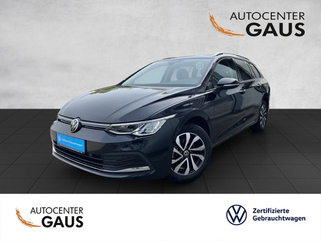 Golf VIII Variant Avtive 1.5 TSI AHK*Pano*Navi
