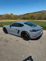 Porsche 718 Cayman GTS 4.0 