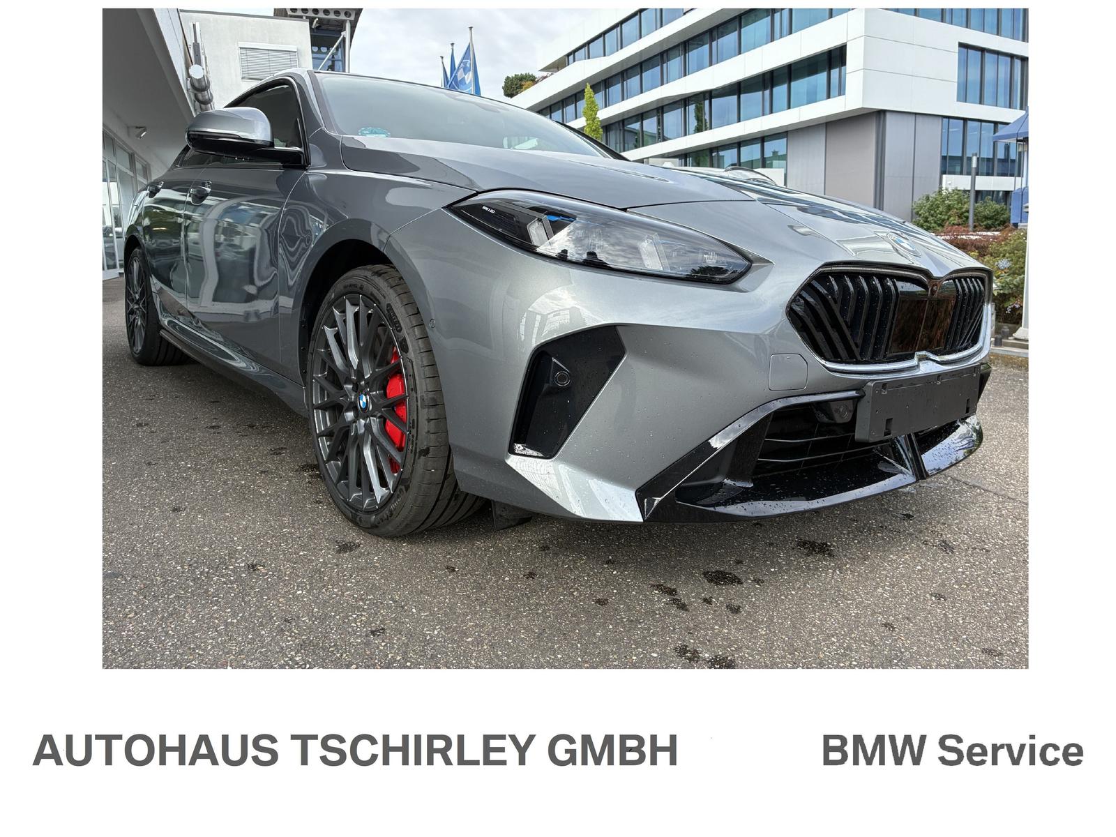 BMW 220 Gran Coupé M Sport Pro Head-Up el.Sitze