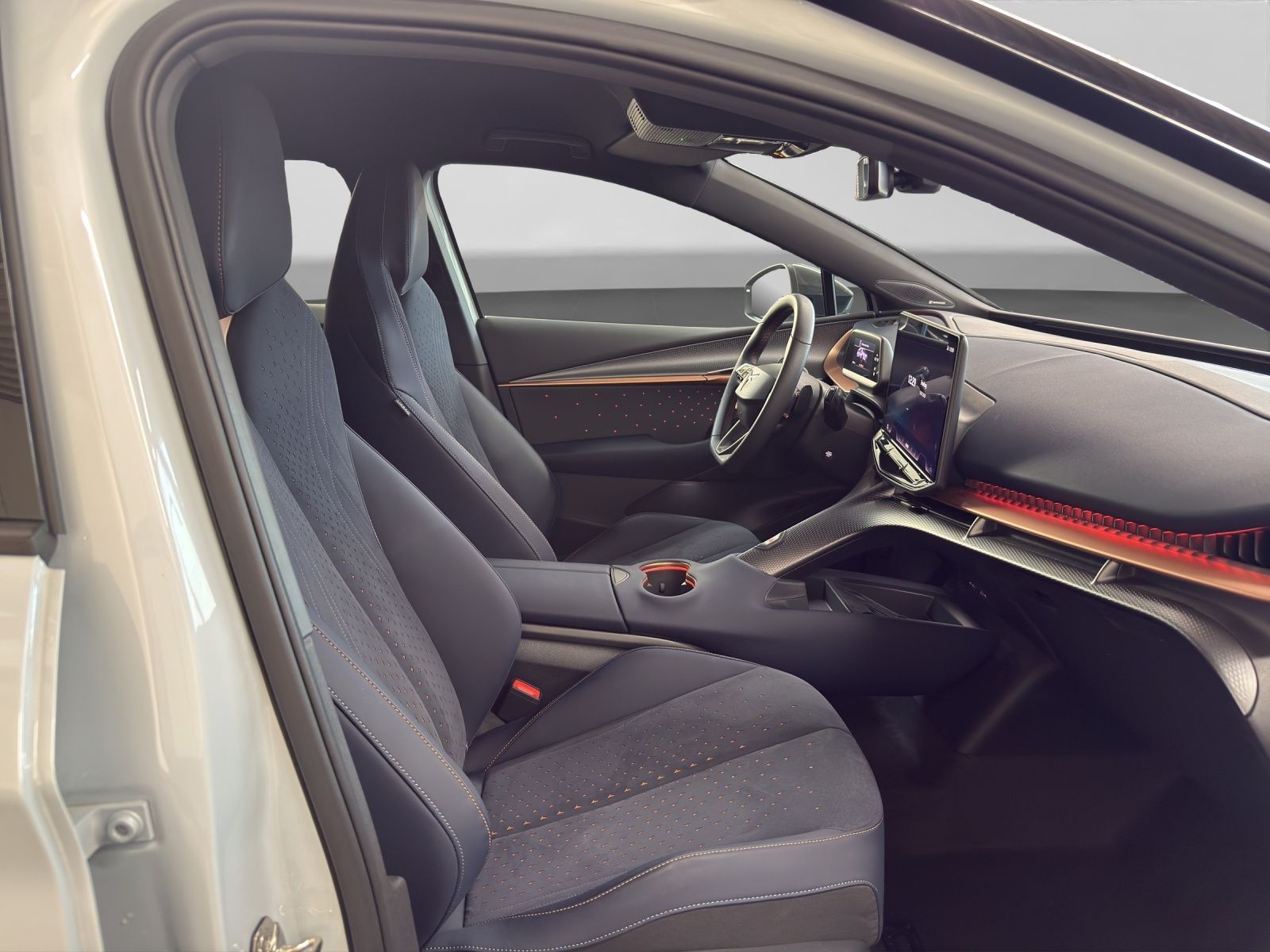 Cupra Tavascan - Bild 5