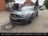 Ford 3,7 * MUSTANG * SCHALTER * LEDER * 305-PS * - Ford Mustang aus 2014