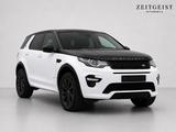 Land Rover Discovery Sport AWD *SPORT EDITION*15 - gebrauchte Land Rover Discovery Sport aus dem Jahr 2018