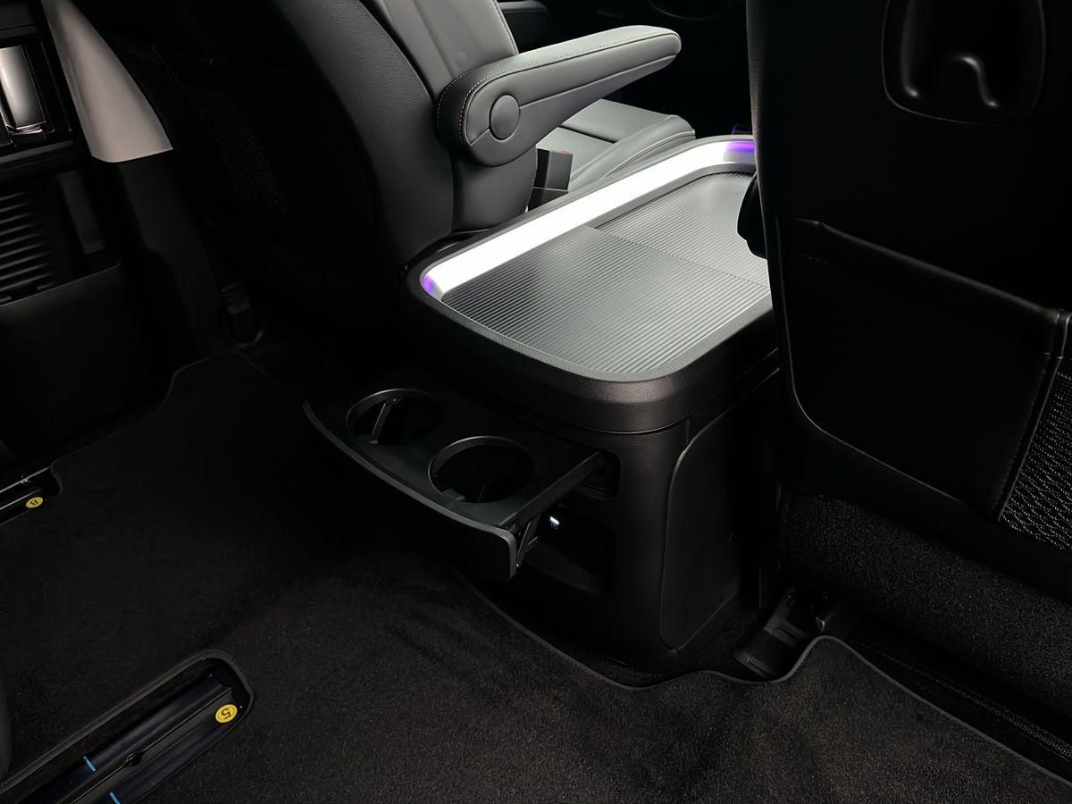 Hyundai Staria – Bild 26