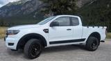 Ford Ranger Extra Cab XL /Kabine 2.2, LKW Zulassung - Ford Ranger: Ka