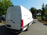 Mercedes-Benz Sprinter III Kasten RWD/AWD 311/315/317/319 CDI - Mercedes-Benz Sprinter: 319