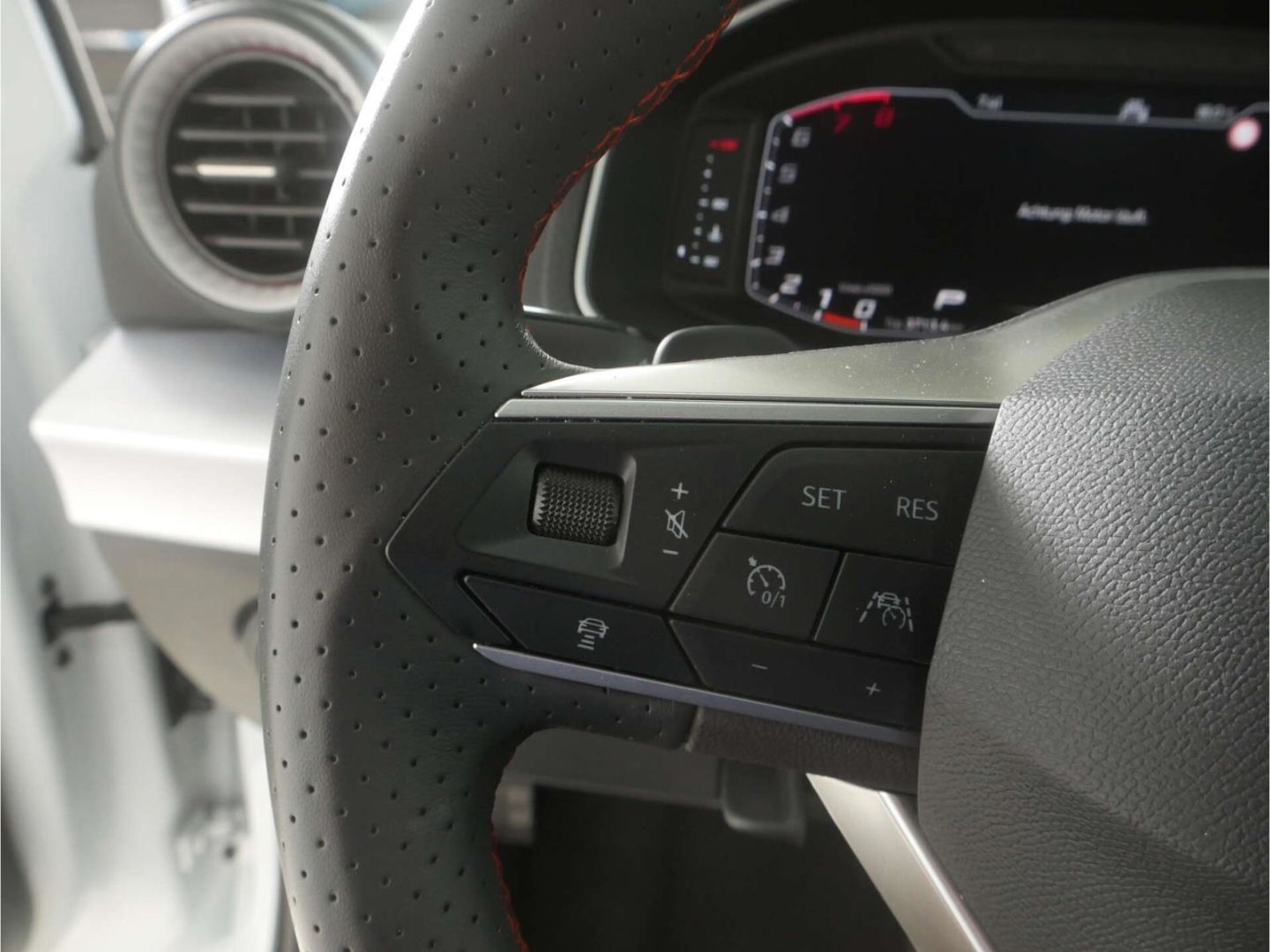 Seat Ibiza - Bild 18