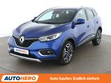 Renault Kadjar 1.3 TCe Limited Aut.*NAVI*TEMPO*CAM*PDC* - Renault Gebrauchtwagen in Hannover