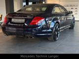 Mercedes-Benz CL 65 AMG /SERVICE NEU/Designo (Alcantara) - Mercedes-Benz C 65 AMG