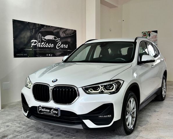 BMW Bmw X1 xDrive18d Advantage