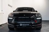 Porsche Macan GTS All Black BOSE Chrono Approved - Porsche: Approved