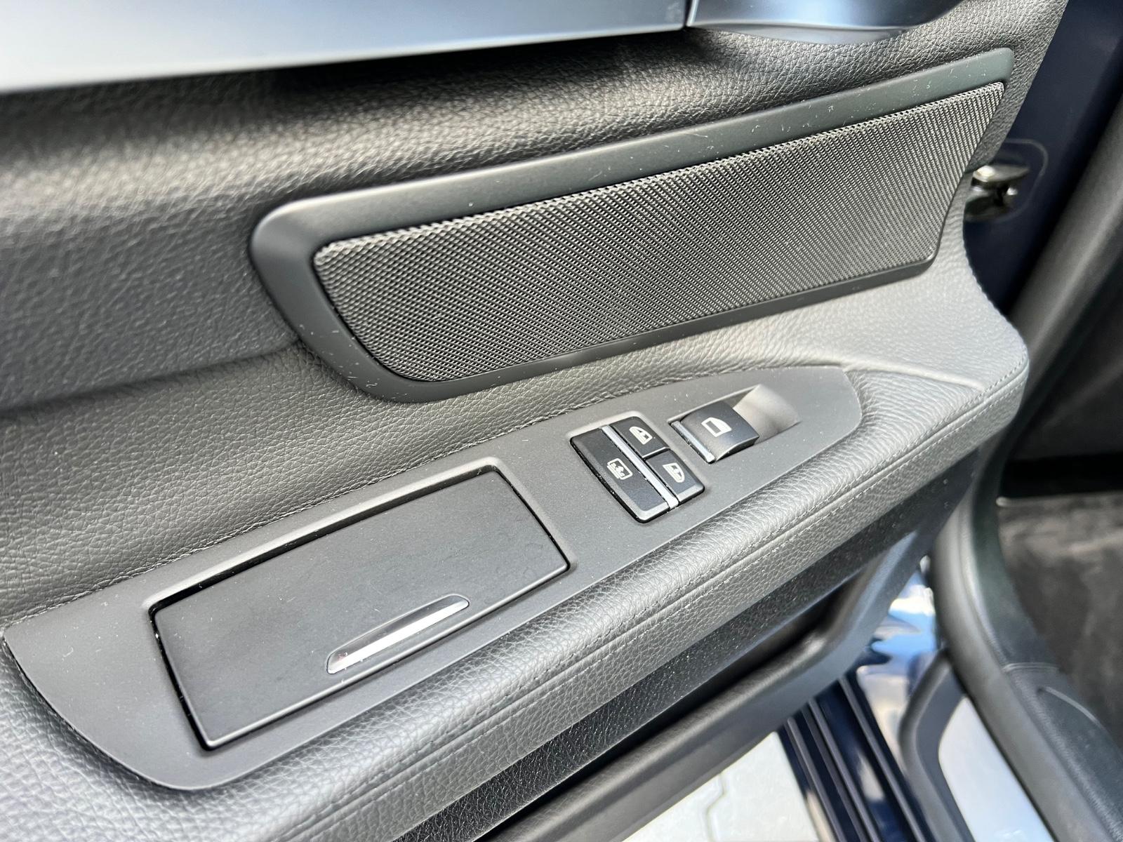 BMW  740I - 326 CV - BVA - HAYON ÉLECTRIQUE