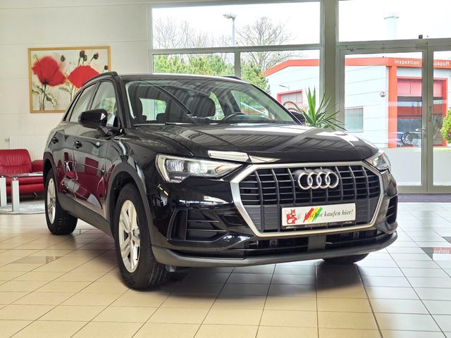 AUDI Q3 — Foto 9
