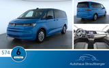 Volkswagen T7 Multivan Life eHybrid lang 4MOTION AHK PANO